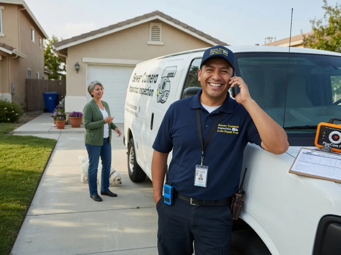 Sewer Line Repair Moore, OK FAQs